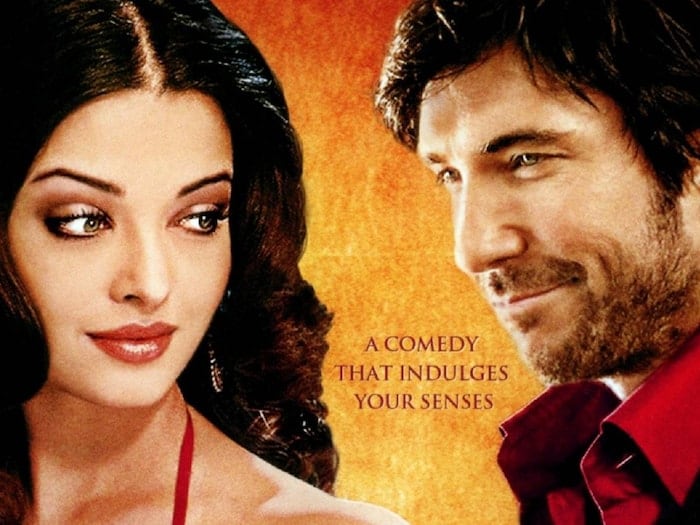 Aishwarya Rai Bachchan, aishwarya rai hollywood films