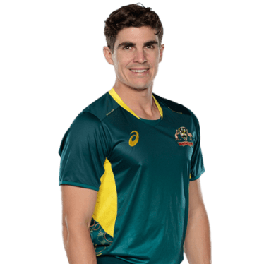 Sean Abbott Replacement of Josh Hazlewood