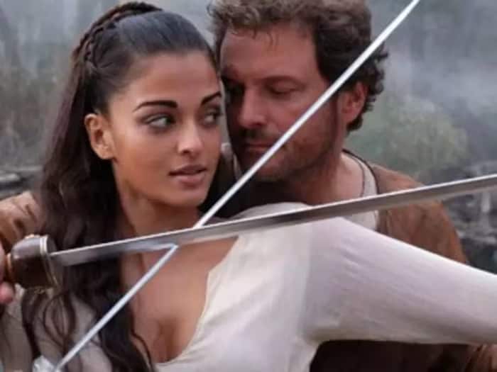 Aishwarya Rai Bachchan, aishwarya rai hollywood films