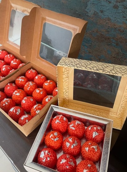 Apurva Gore New Business