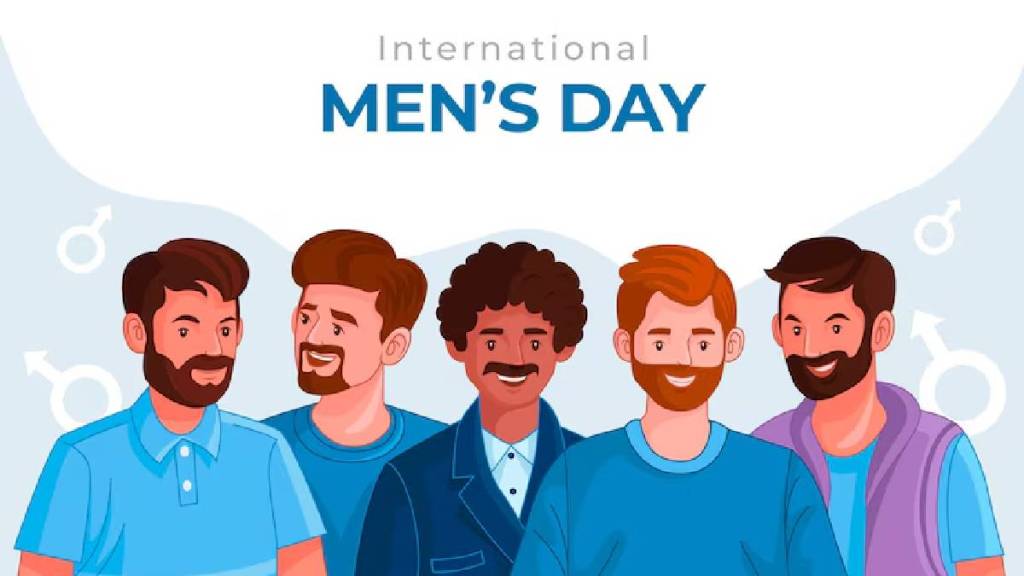 International Mens Day 2024 Know the date history origin theme and