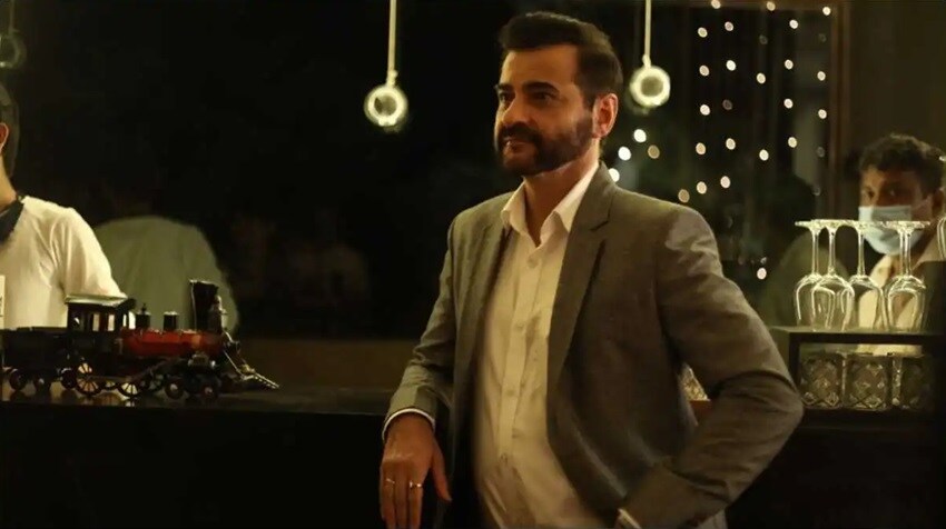 House of Lies (2024)
