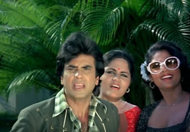 Judaai (1980)
