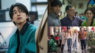 November last week OTT releases