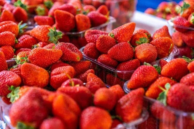 10 winter fruits