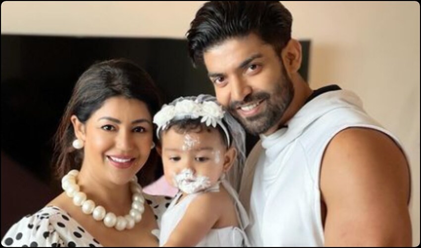 Gurmeet Debina