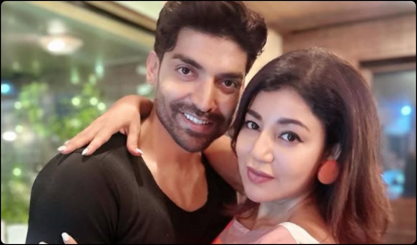 Gurmeet Debina Bonnerjee