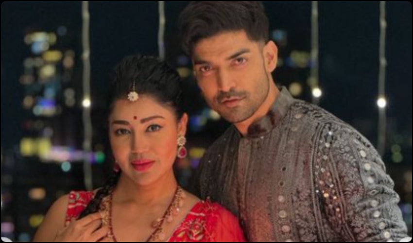 Gurmeet Debina