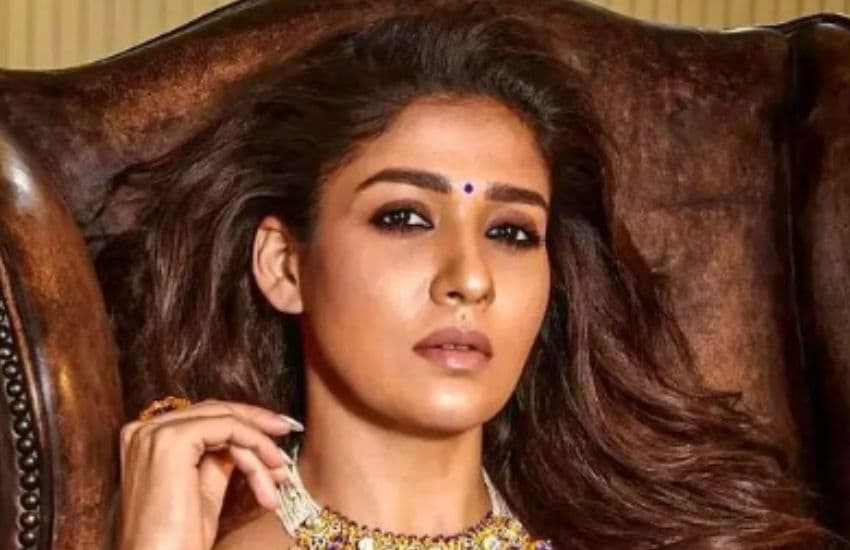 nayanthara