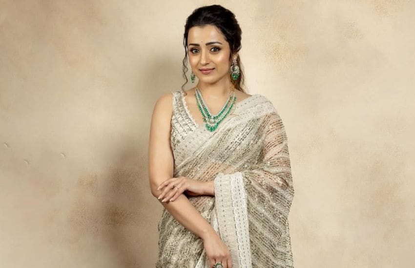 trisha