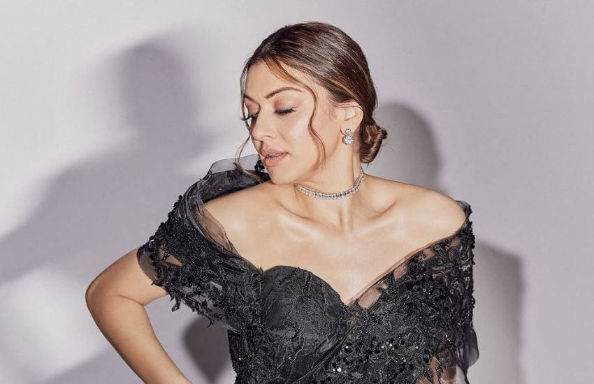 hansika motwani