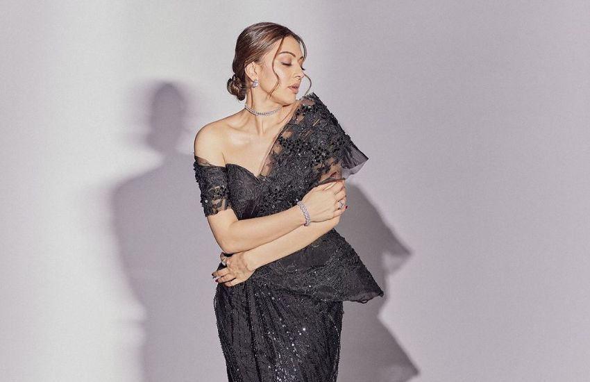 hansika