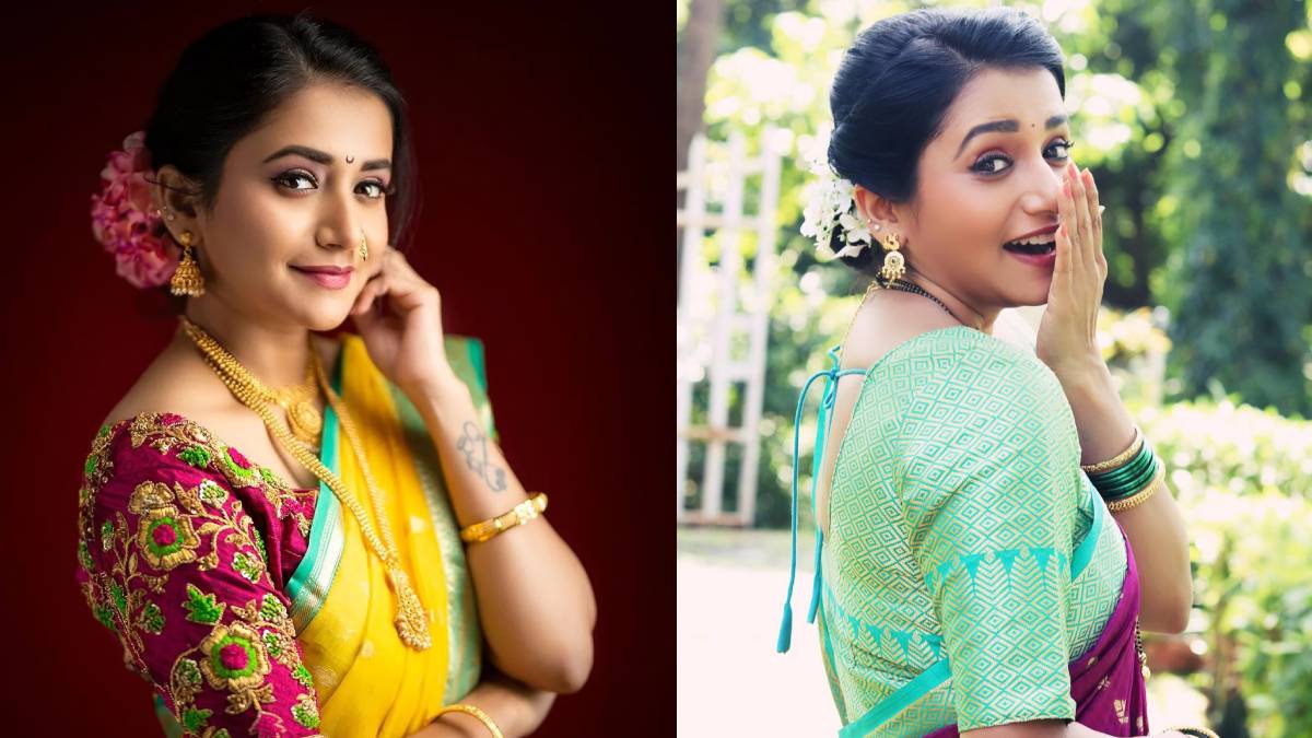 tharala tar mag fame jui gadkari reveals her age in ask me session