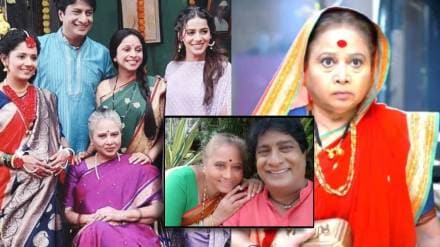 Savita Malpekar On Kiran Mane