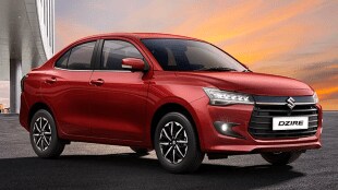 New Maruti Suzuki Dzire cheapest model price its features Engine and design
