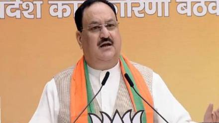 bjp president jp nadda