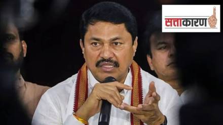 after congress defeat in the assembly elections lobbying against nana patole in vidarbha