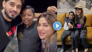 ghanshyam aka chota pudhari meets nikki arbaz