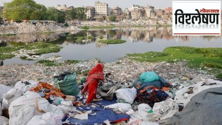 plastic production india