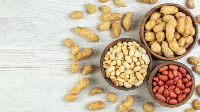 regular consumption of peanuts has potential effects on our overall health