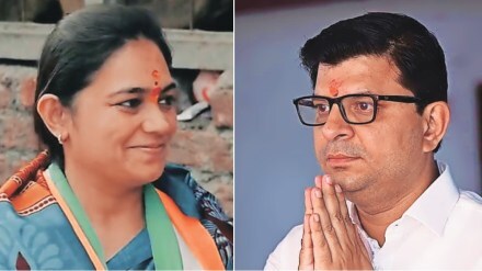 mayura kale vs sumit wankhede arvi assembly constituency election