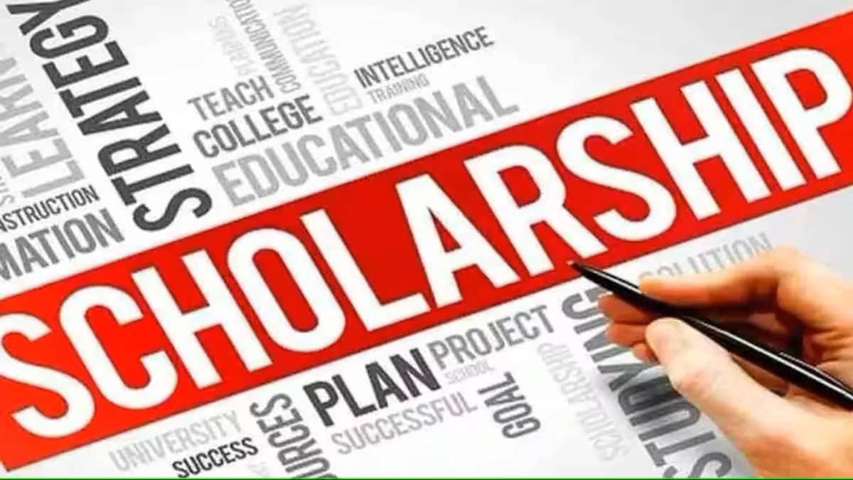 state government launched chhatrapati shahu maharaj scholarship scheme for Scheduled Caste students abroad study
