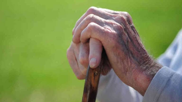 Senior Citizens News in Marathi