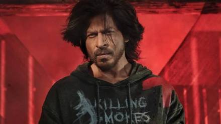 shahrukh khan