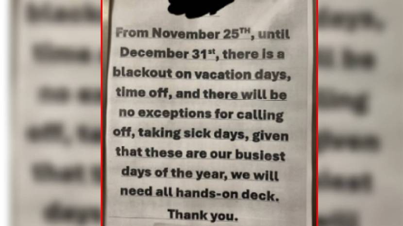 social viral company notice