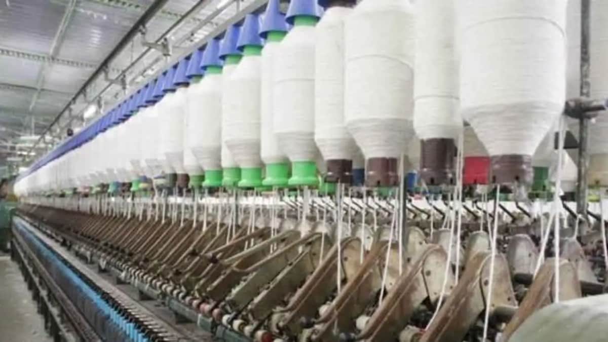 sunetra pawar dhairyasheel mane on central textile committee
