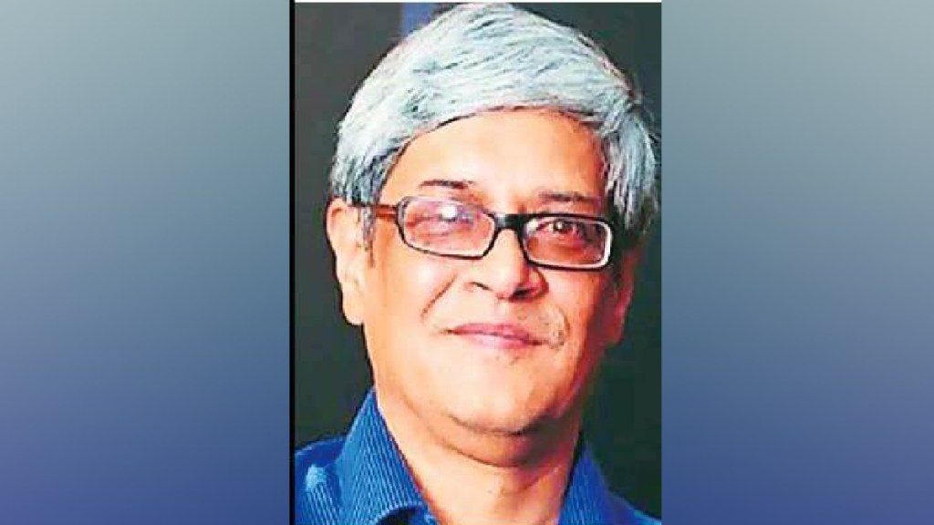 Loksatta vyaktivedh Bibek Debroy English translation of 18 Puran Loksatta vyaktivedh Bibek Debroy English translation of 18 Puran