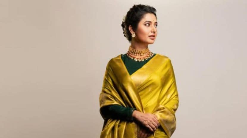 Prajakta Mali
