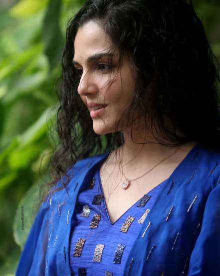 Aarya Ambekar Cute Photoshoot
