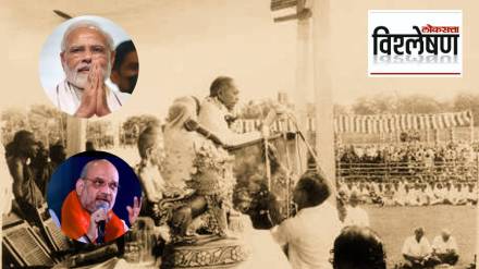 Ambedkar and RSS-BJP_ How and why the Sangh began to invoke the Dalit icon