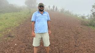 Atul Suhas Suicide