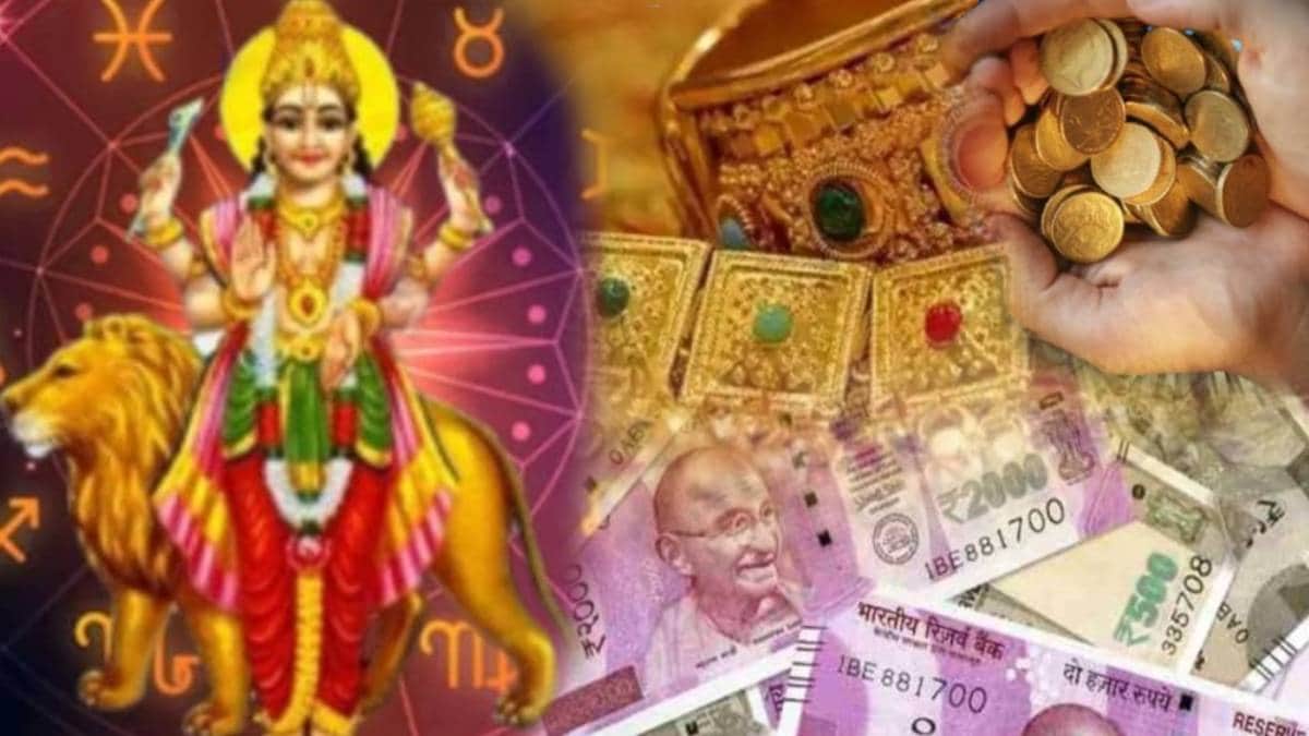 Budh Uday In Scorpio 2024 horoscope 2025
