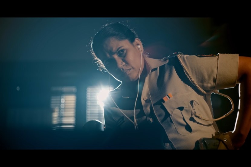 Chhaya Kadam Sa La Te Sa La Na Te Movie