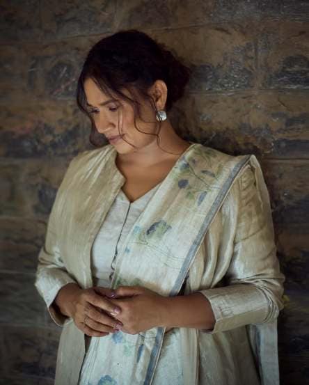 Chhaya Kadam Sa La Te Sa La Na Te Movie