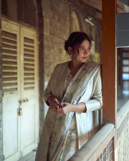Chhaya Kadam Sa La Te Sa La Na Te Movie