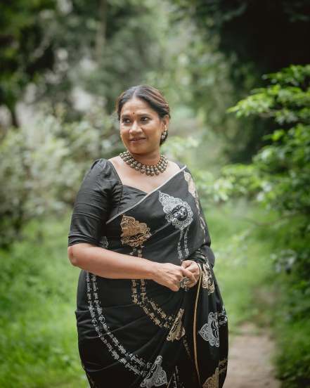 Chhaya Kadam Sa La Te Sa La Na Te Movie