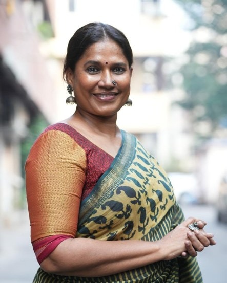 Chhaya Kadam Sa La Te Sa La Na Te Movie