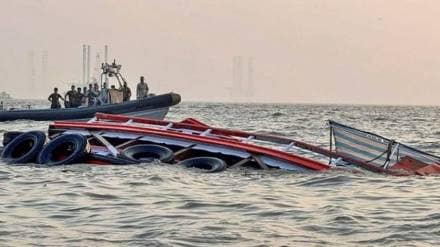 Loksatta editorial on Ferry boat accident in Mumbai