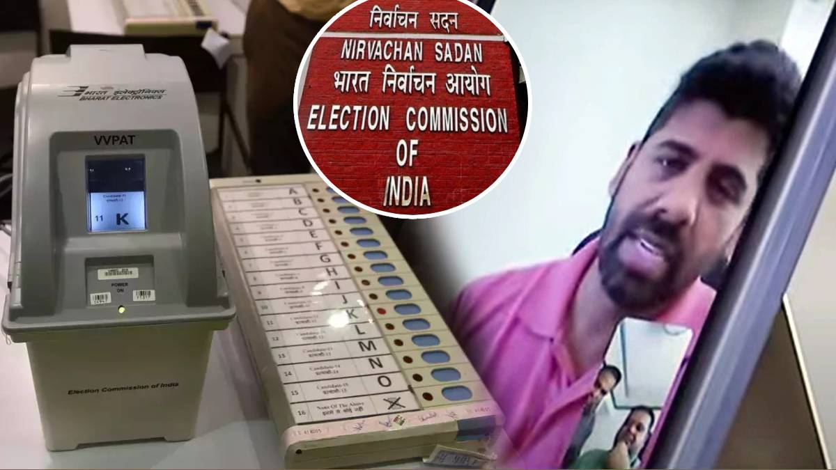 Hacking evm possible know facts