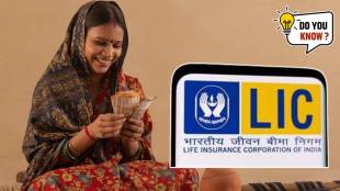 What is LIC Bima Sakhi Yojana ?