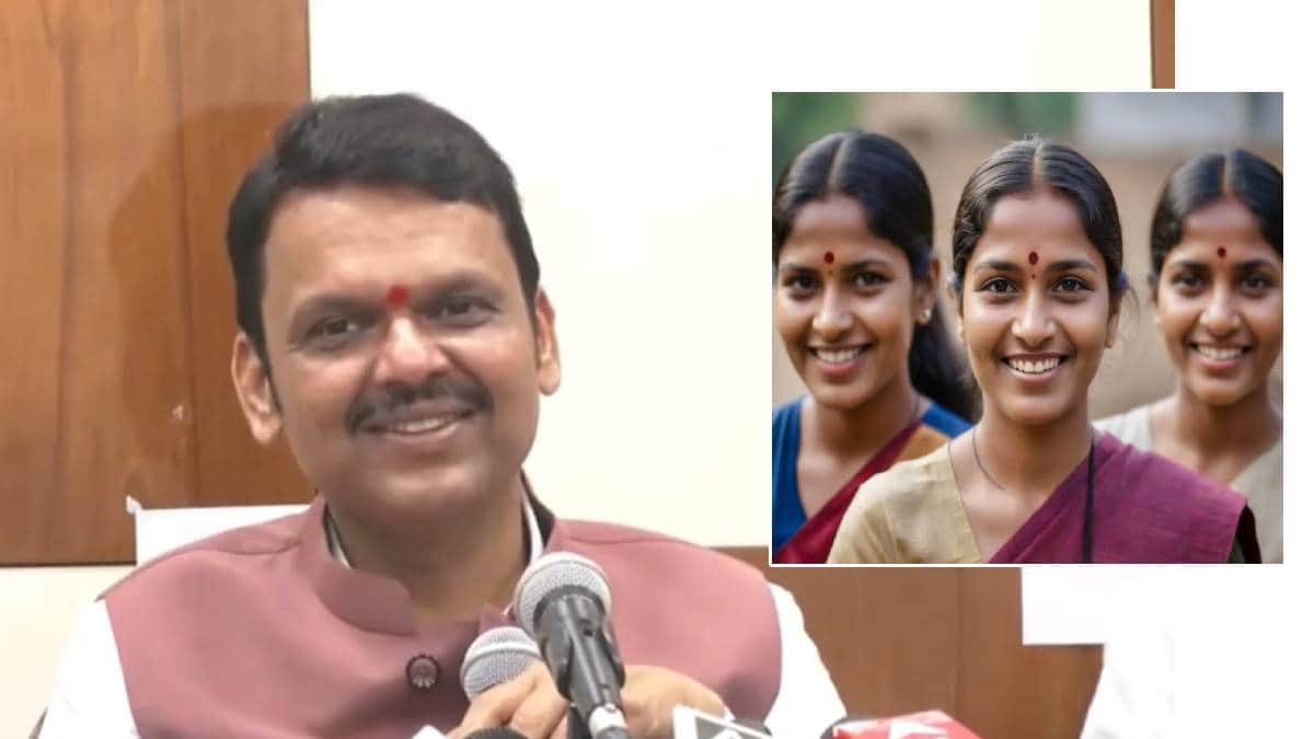 CM Devendra Fadnavis IMP Statement About Ladki Bahin Scheme