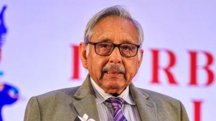 Mani Shankar Aiyar