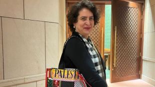 Priyanka Gandhi