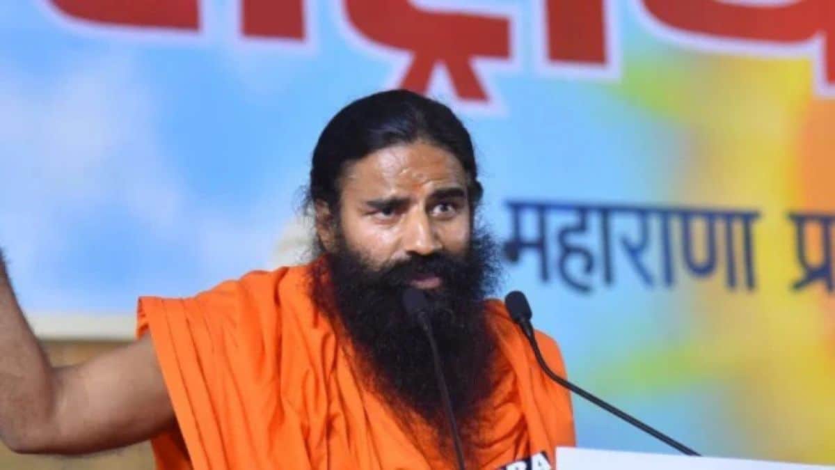 Orange juice extraction begun at patanjali food Park with tetra Pack Unit launching in six months
