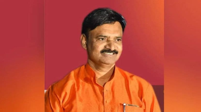 MLA Uttamrao Jankar