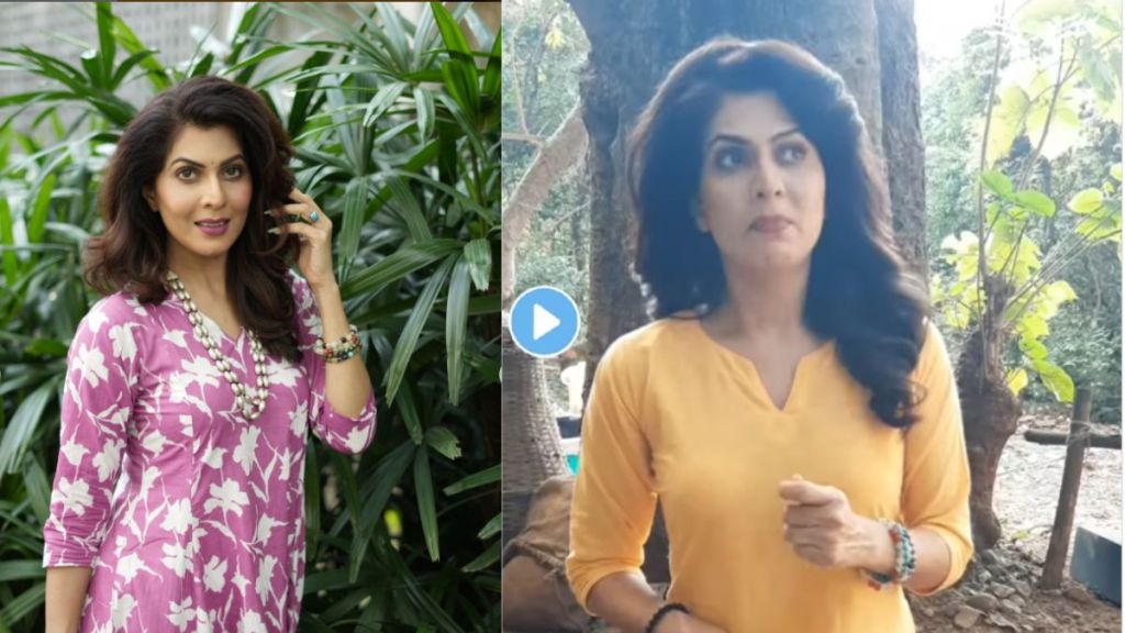 Madhavi Nimkar